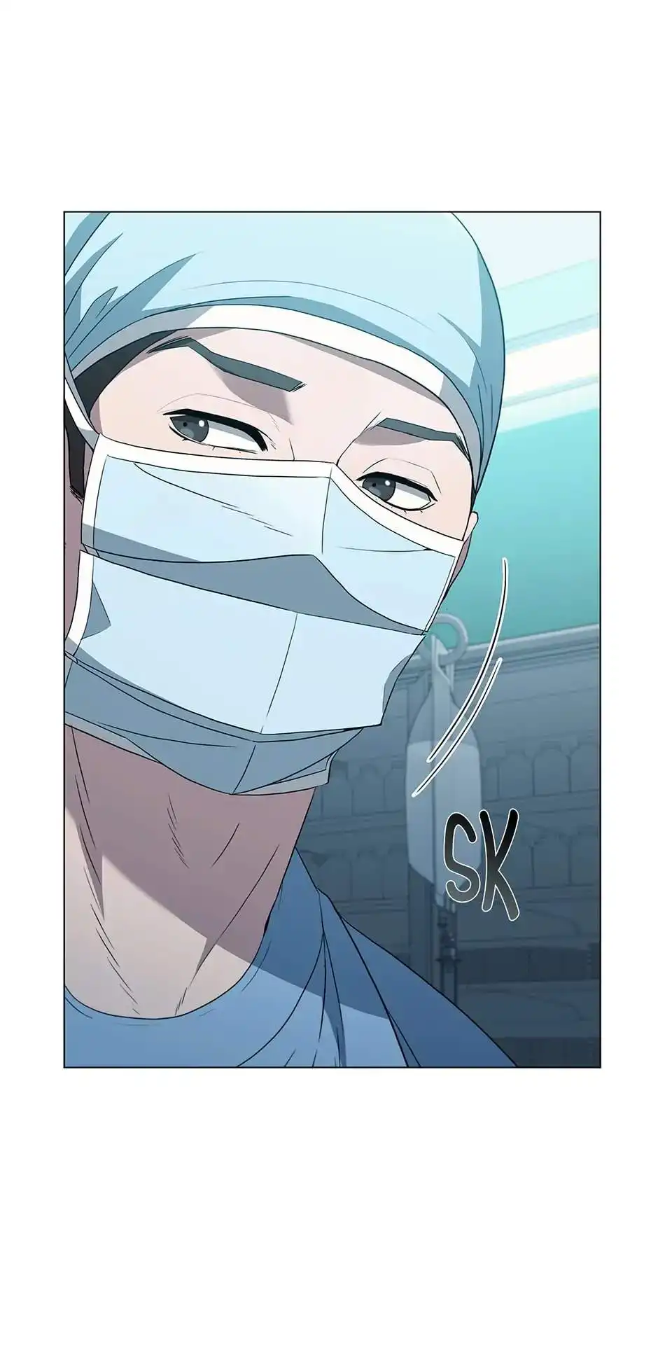 Dr. Choi Tae-Soo Chapter 155 26